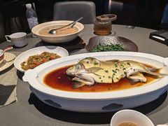 -曾宴·楚菜(湖北省博物馆店)