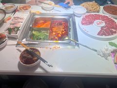 -小龙坎火锅(世纪城店)