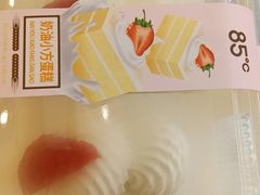 -85度C(上海周浦店)