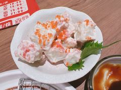 -小川洋风料理(大悦城店)
