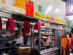 -明月虾面(厦禾路店)
