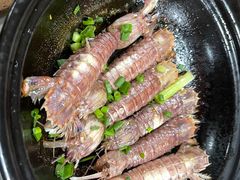 -甬小馆·焗海鲜温州菜(五马街店)