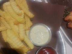 -get pizza意大利餐厅(凯德MALL店)