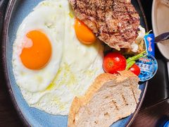 -blue frog蓝蛙(长泰广场店)