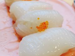 -争鲜回转寿司(南京东路店)