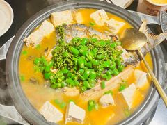 -探鱼·鲜青椒爽麻烤鱼(领展购物广场店)