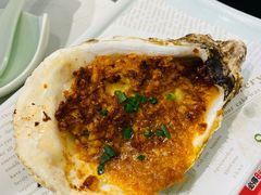 -船歌·鱼水饺青岛菜(国贸商城店)