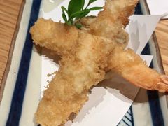 -京旬海鲜放题·铁板烧自助餐厅