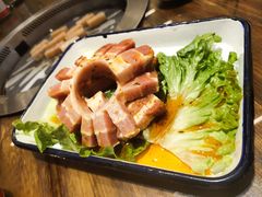 -三肥两瘦烤肉(鹿城店)
