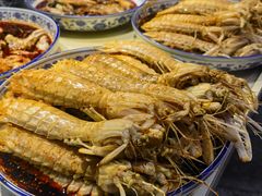 -东门町美食街
