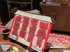 -京涮铜锅涮肉(华贸店)