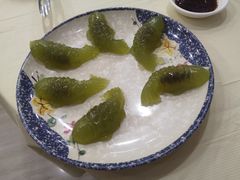 -凯盈阁·顺德私房菜·桑拿鸡