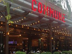 -COMMUNE幻师(天品西岸店)