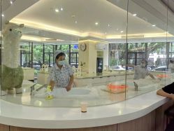 点击看大图 -宝生月子中心·独栋独院式(南山店)