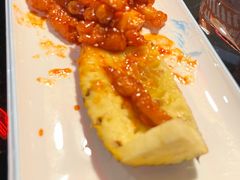 -味莊餐厅(康庄南街店)
