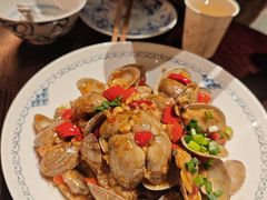 -明月土菜馆(老城区店)