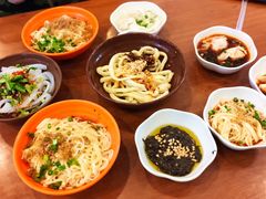 -龙抄手(春熙路总店)
