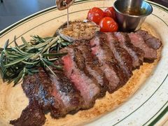 -卡朋西餐(宝安大仟里店)