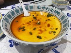 -丈母娘的饭局•新金陵菜(牛首山店)