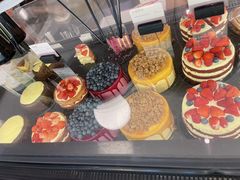-BAKER&SPICE(安福路店)