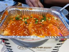 -哈力家·西北烧烤烤串(凤城三路店)
