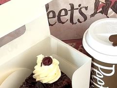 -Peet's Coffee皮爷咖啡(万象天地店)