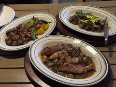 -Bistro 63 创意融合料理(广粤天地店)