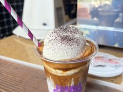 -HANA COFFEE(长寿路店)