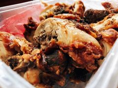 -王二甩老木子鸡(江湾店)