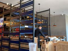 -马仕玖煲·融合菜·酥不腻烤鸭(人大店)