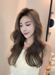 -MY女士男士短发设计