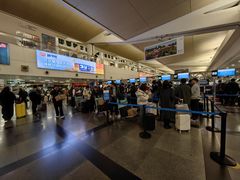-厦门高崎国际机场-T3航站楼
