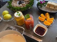 -捞王锅物料理(上海世茂广场店)