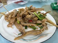 -山涧阁农家菜(南北湖店)