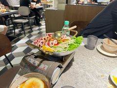 -留半山·香港食堂(啦啦宝都店)