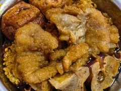 -娇姐老牌螺蛳粉(雅儒路店)