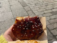 -哑巴海棠糕(荡口古镇店)