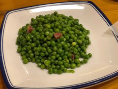 -丁记盐蘸牛肉·新杭菜(河东路店)