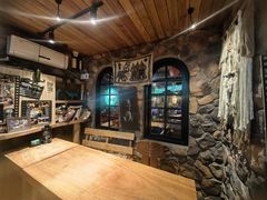 -马灯部落·西湖边的创意山景餐厅(虎跑动物园店)