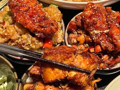 -华豫川酒家(双子塔店)