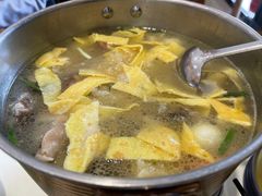-方记六道菜馆(生态公园店)