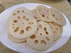 -川胖子美蛙鱼头(公园路店)