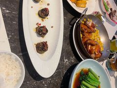 -港丽餐厅(高德置地店)