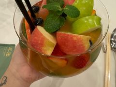 -翠园(北京王府中环店)