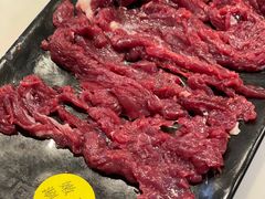 -陈记顺和牛肉火锅馆(天河北路店)