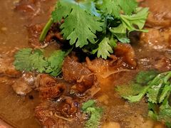 -金家老三饭庄(常营店)
