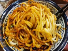 担担面-小街天府