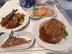 -宜家·瑞典风味餐厅(无锡店)