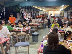 -琼大师东方烤乳猪(亚特兰蒂斯店)