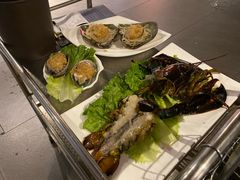 -船奇蒸汽海鲜·闽菜(八市海鲜总店)